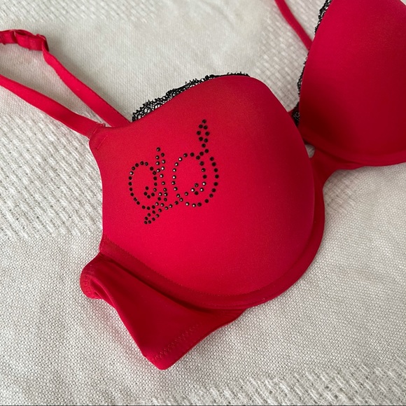 LaSenza Lightly Padded Bra | A36 - Picture 1 of 6